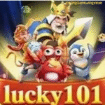 Lucky 101 Game