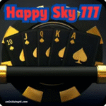 Happy sky 777