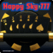 Happy sky 777