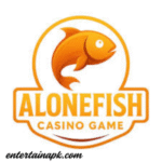 Alano Fishing