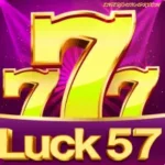 Lucky 57 Game
