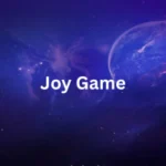 Joy Game