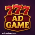 777AD Game