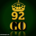 92Go