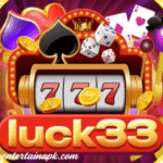 Luck33