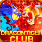 Dragon Tiger