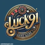 Luck 91