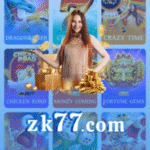 ZK77 Game