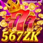 567ZK Game