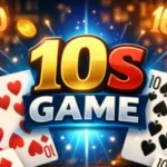10S Game