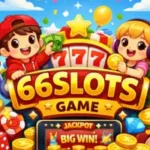 66Slots Game
