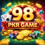 98 PKR Game