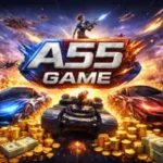 A55 Game