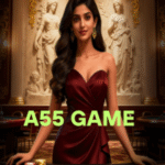A55 Game