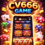 CV666 Game