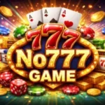 NO777 Game