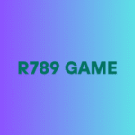 R789 Game