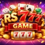 RS786 Game