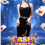 Cash Vault 777 Game