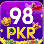 98 PKR Game