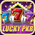 Lucky PKR