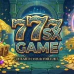 777SX Game