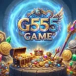 G555 Game