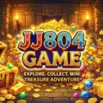JJ804 Game