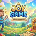 Joy Game
