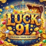 Luck 91