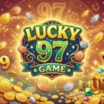Lucky 97 Game