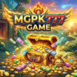 MGPK777 Game