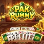 PAK Rummy