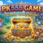 PK555 Game