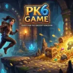 PK6 Game