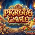PKR666 Game