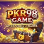PKR98 Game