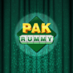 PAK Rummy