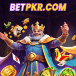 BETPKR Game