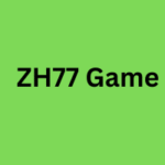 ZH77 Game