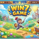 WIN7 Game