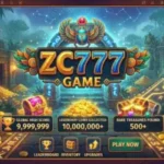 ZC777 Game