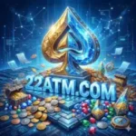 22ATM Game