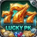 777 PKR Game