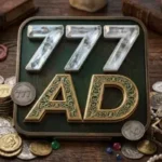 777AD Game