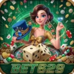 BET629 Game