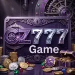 Cz777 Game