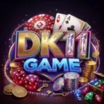 DK11 Game