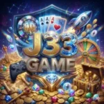 J33 Game