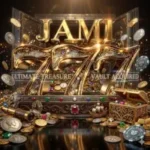 JAMI777 Game